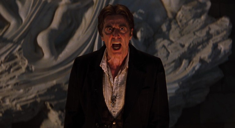 The Devil's Advocate (1997)