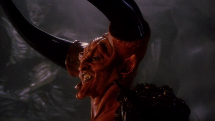 19+ Movies About Satan