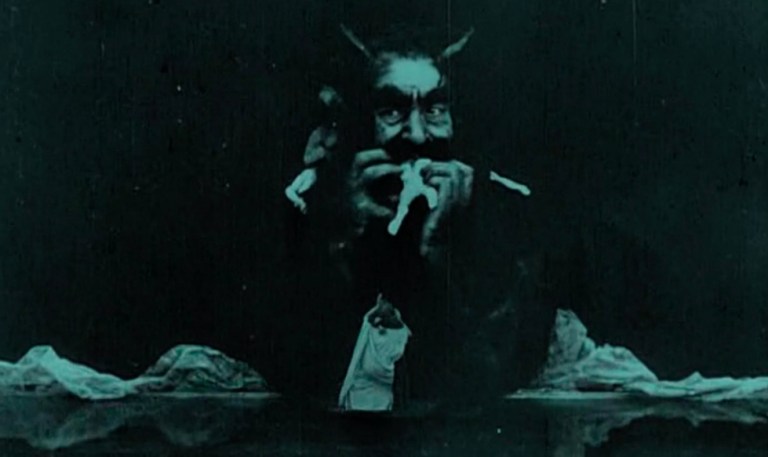 L'Inferno (aka Dante's Inferno, 1911)