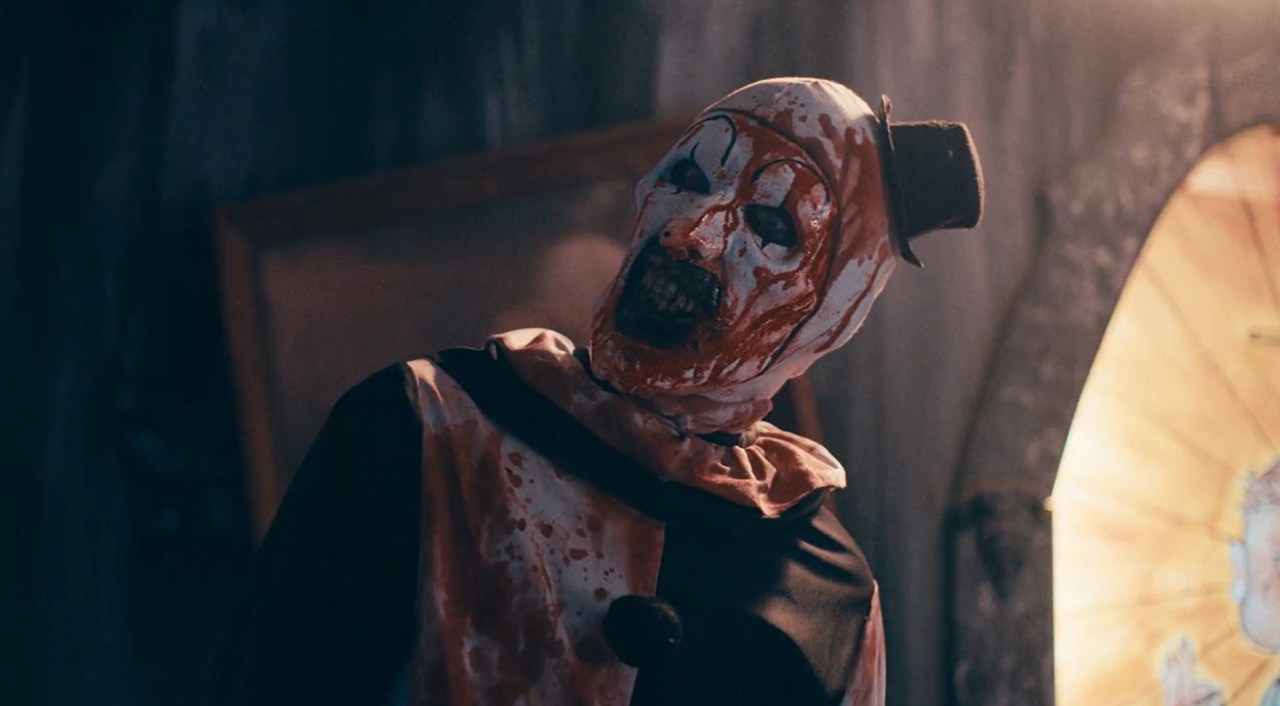 Terrifier 2 (2022)