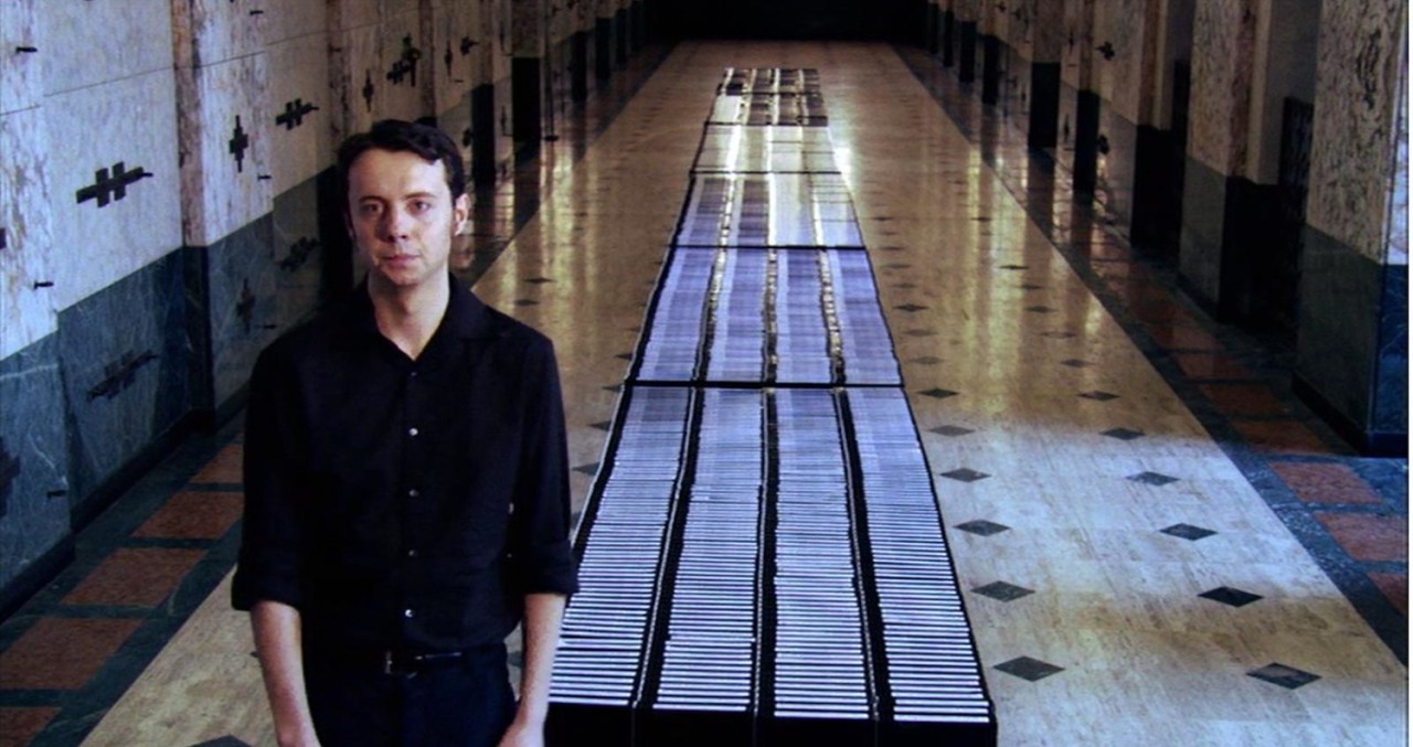 The Poughkeepsie Tapes (2007).