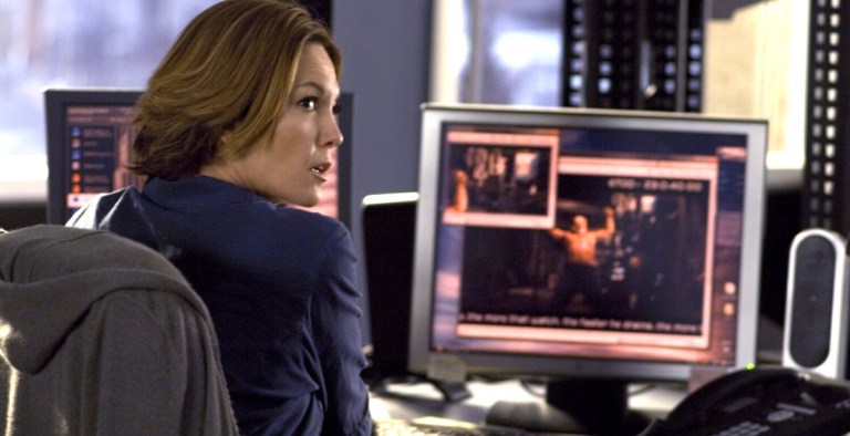 Diane Lane in Untraceable (2008)