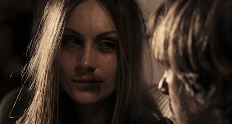 A Serbian Film (2010)