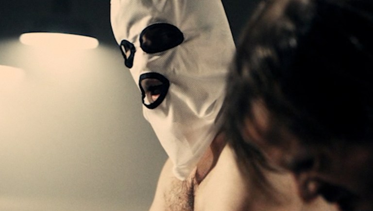 Fellatio Torture - A Serbian Film' (2010): The Sickest Movie Ever Made? â€“ Creepy Catalog