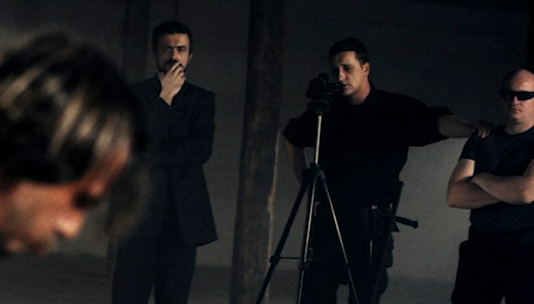 A Serbian Film (2010)