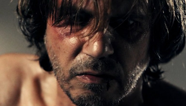 A Serbian Film (2010)