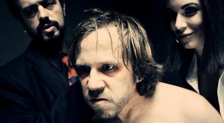 A Serbian Film (2010)