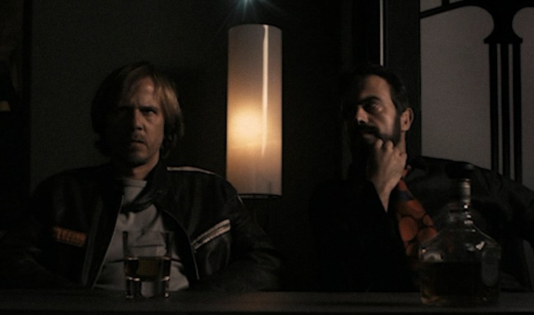 A Serbian Film (2010)