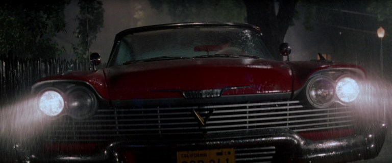 Christine (1983)