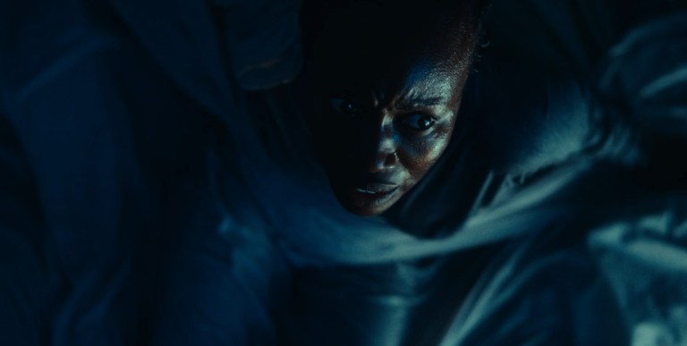 Anna Diop in Nanny (2022)