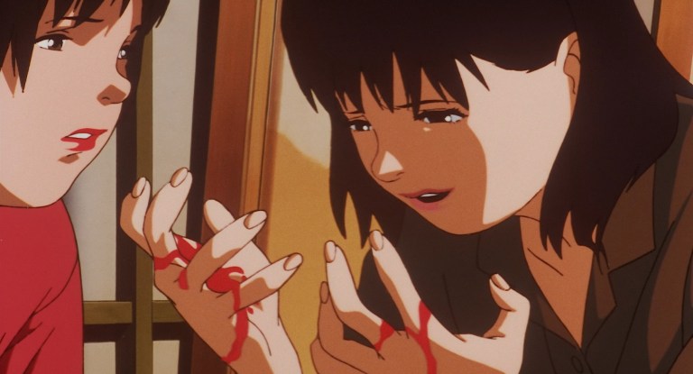 Perfect Blue (1999)