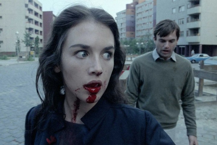 Robert Pattinson Is Producing a ‘Possession’ Remake for Some Reason