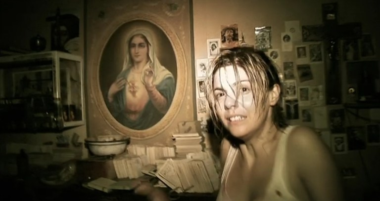 REC (2008)