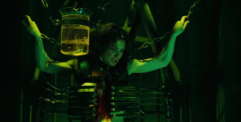 Saw III (2006)