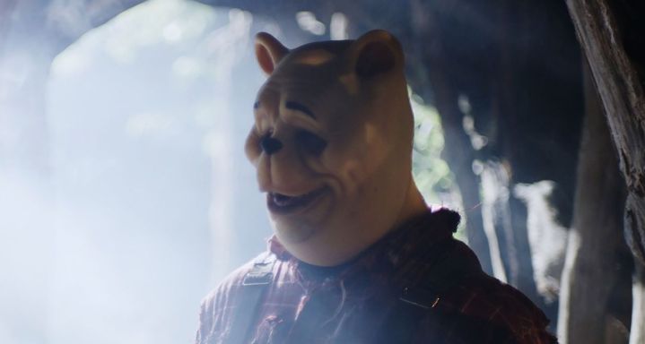 ‘Winnie the Pooh: Blood and Honey’ Director Wants to Give ‘Peter Pan’ and ‘Bambi’ the Horror Treatment Next