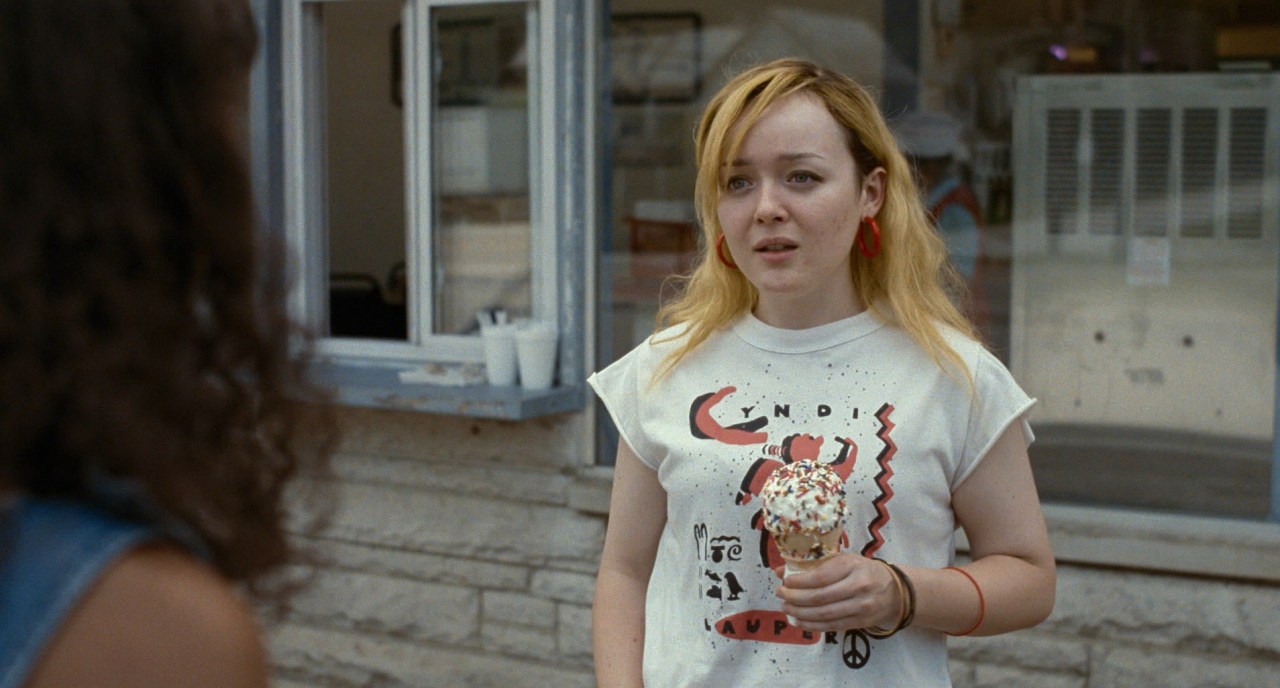 Anna Cobb in Bones and All (2022)