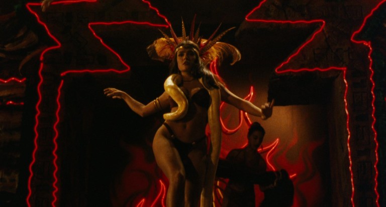 From Dusk Till Dawn (1997)