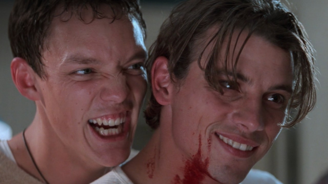 It’s Canon That Billy And Stu Are Queer-Coded in ‘Scream’ (1996)