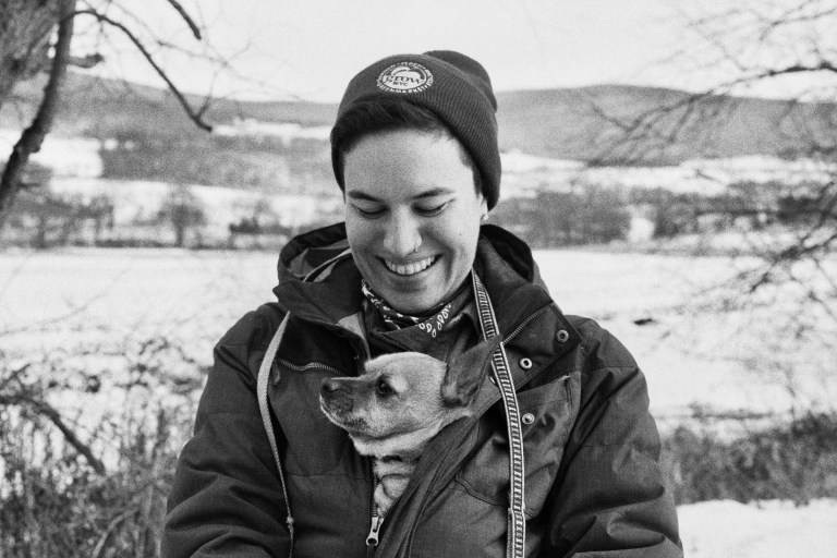 Lena Wilson Creepy Catalog