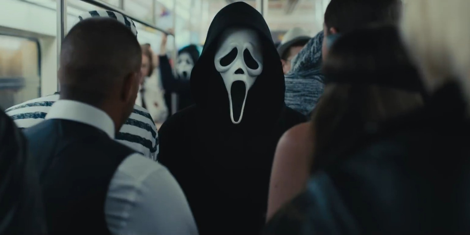 The Best Horror Movies on Paramount Plus (Paramount+) in September 2023