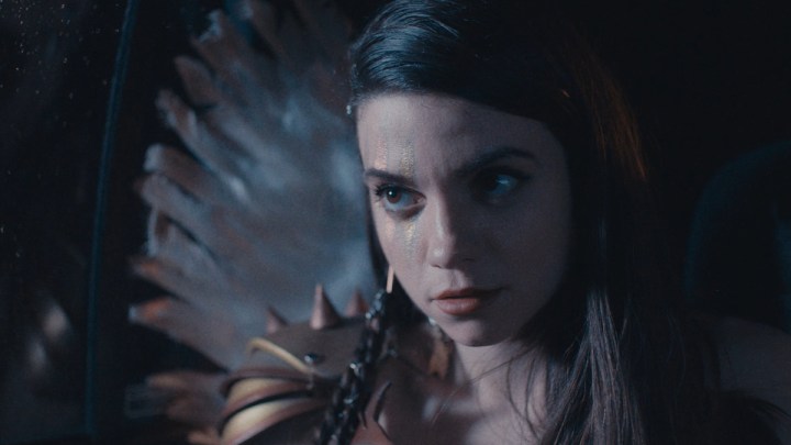 ‘Terrifier 2’ Star Lauren LaVera Announces Next Leading Role in ‘The Well’