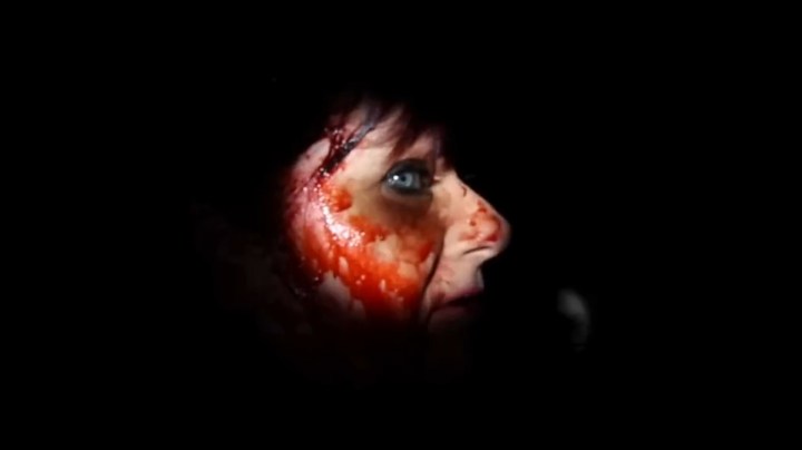 Horrifying Found Footage Film ‘The Outwaters’ Streaming on Screambox This Week!