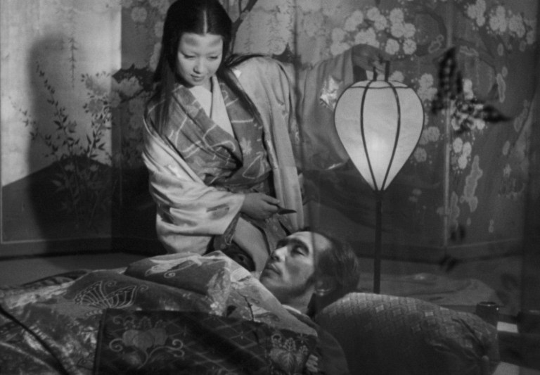 Ugetsu (1953)