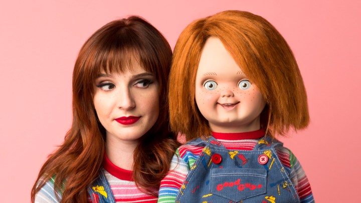 ‘Living With Chucky’ Review: A Celebration of Horror’s Greatest Killer Doll and the Bonds He’s Created