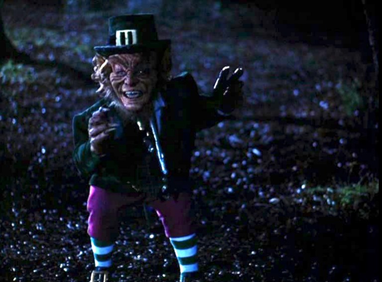 70 Trivia Facts About the ‘Leprechaun’ Franchise – Creepy Catalog