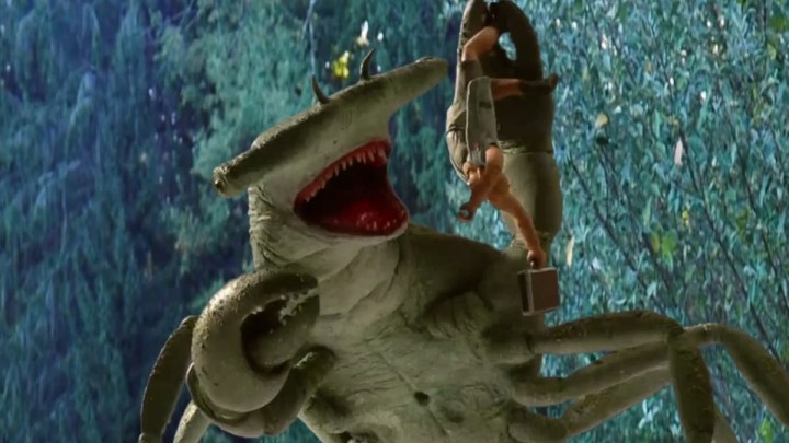 ‘Cocaine Shark’ is Happening (sort of), and It Already Premiered in Japan