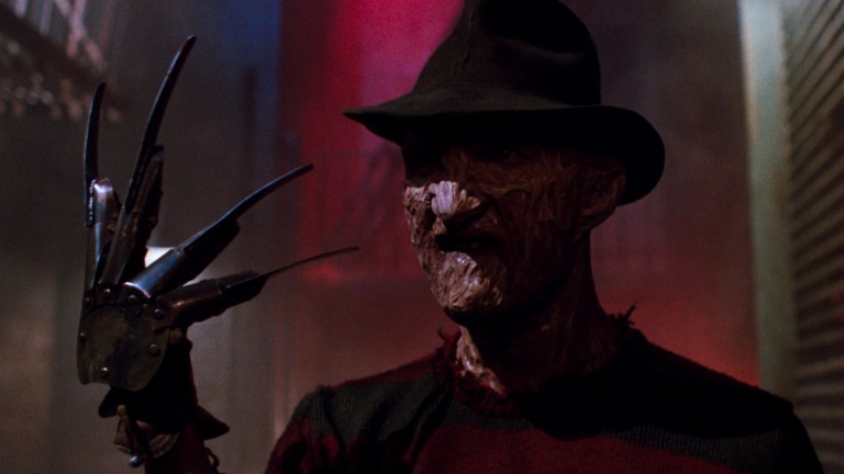 A Nightmare on Elm Street 3: Dream Warriors (1987)