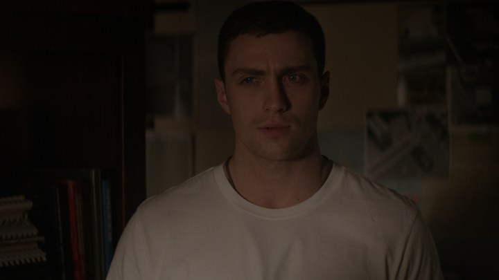 Aaron Taylor-Johnson Joins Bill Skarsgård and Lily-Rose Depp in the Upcoming ‘Nosferatu’ Remake