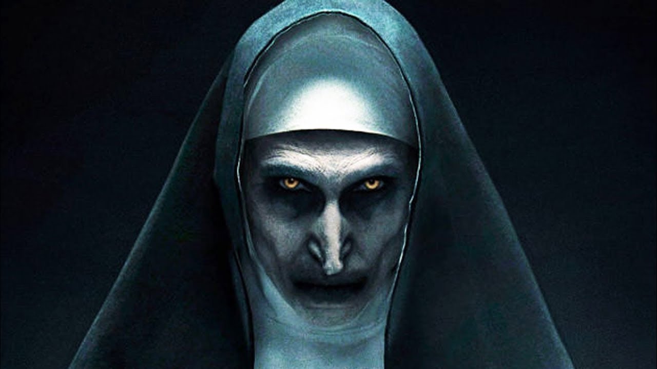 Tot ce știm până acum despre „The Nun 2” – catalog înfricoșător