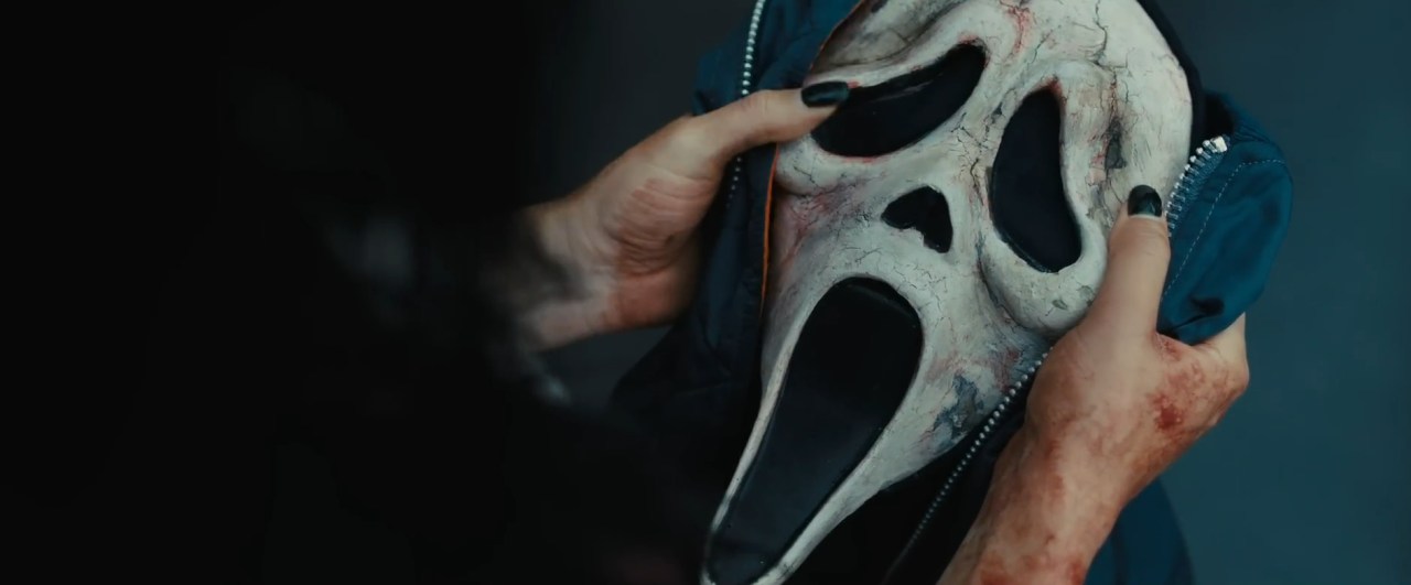 Scream VI (2023)