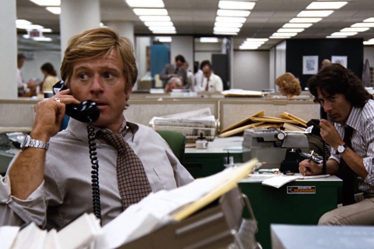 34 Shocking Legal Thrillers and Court Room Dramas