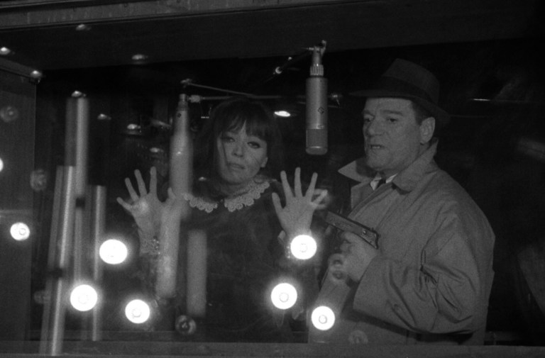 Alphaville (1965)