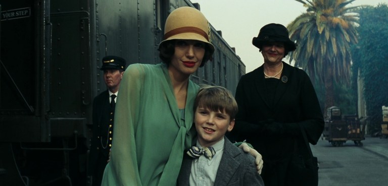 Angelina Jolie in The Changeling (2008)