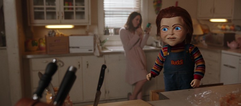 Child's Play (2019)