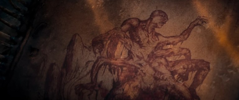 Evil Dead Rise Image Shows First Look At Main Cast