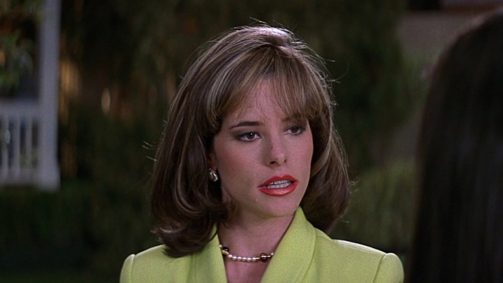 Parker Posey Wants to Return for Scream 7; Here’s How That Could Make Sense