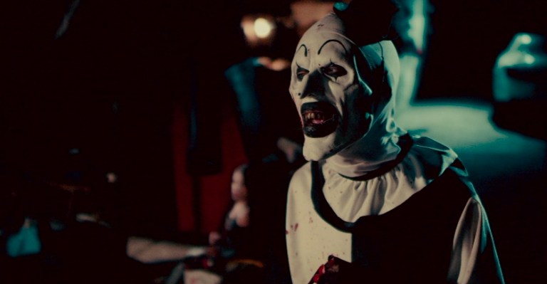 Terrifier (2016)