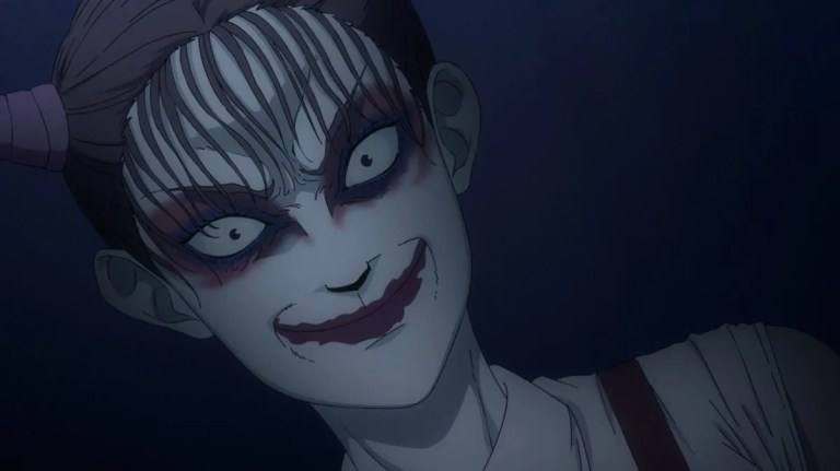 Junji Ito Maniac: Episode guide for Japanese Tales of the Macabre anime