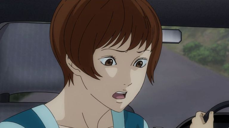 Junji Ito Maniac: Japanese Tales Of The Macabre' Episode 7: Recap