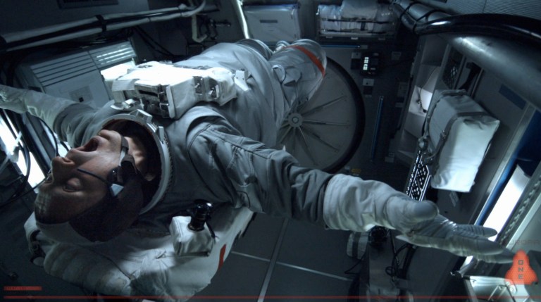Europa Report (2013)