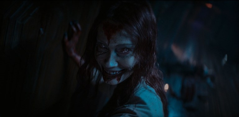 Evil Dead Rise (2023)