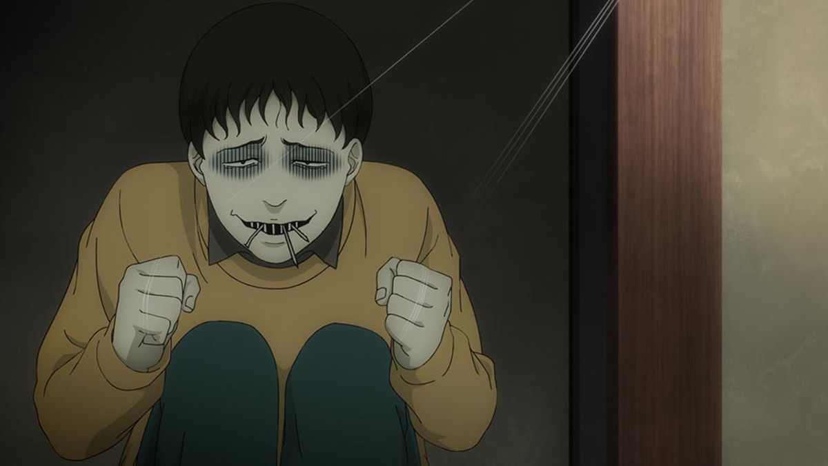 Junji Ito Maniac: Japanese Tales Of The Macabre' Episode 12: Recap And  Ending, Explained