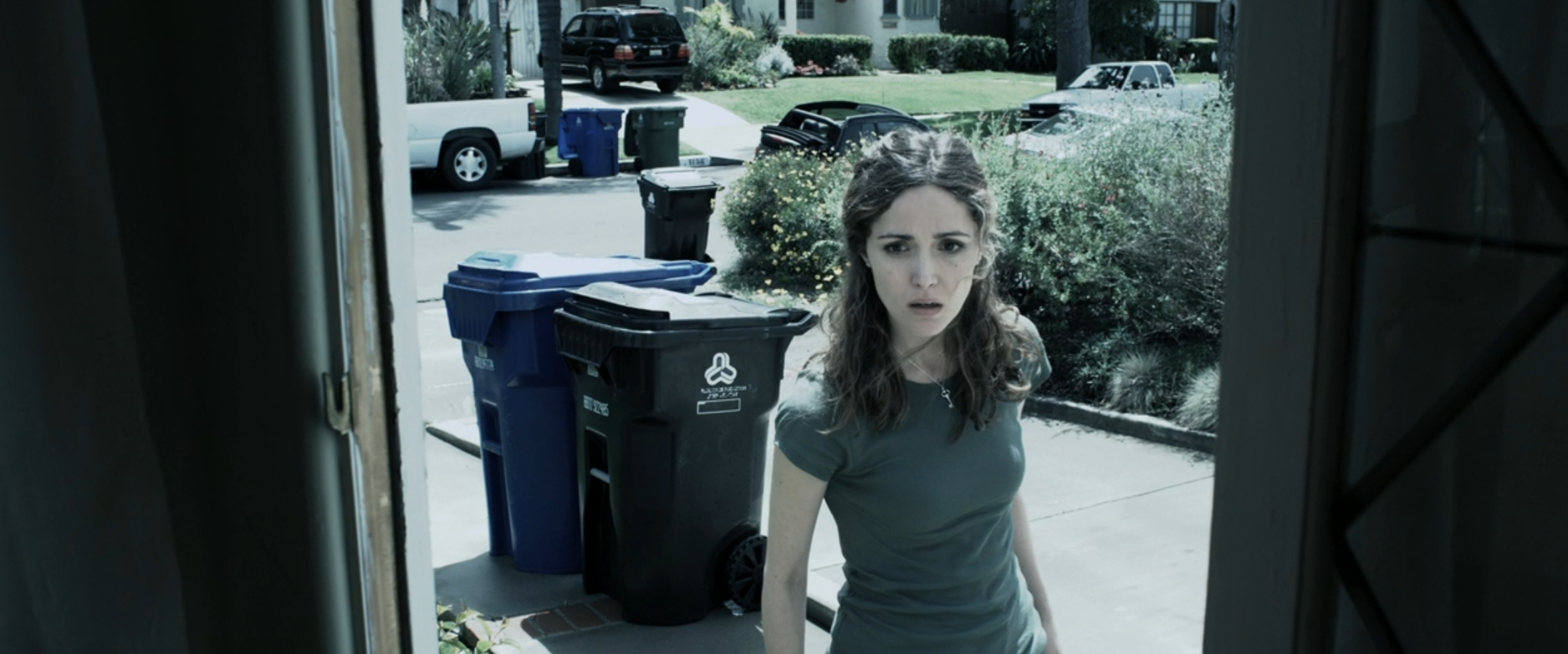 Insidious Demon Scene Tiptoe Through The Tulips 6 Creepiest Moments in the ‘Insidious’ Franchise – Creepy Catalog