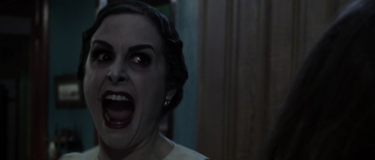 Danielle Bisutti in Insidious: Chapter 2 (2013).