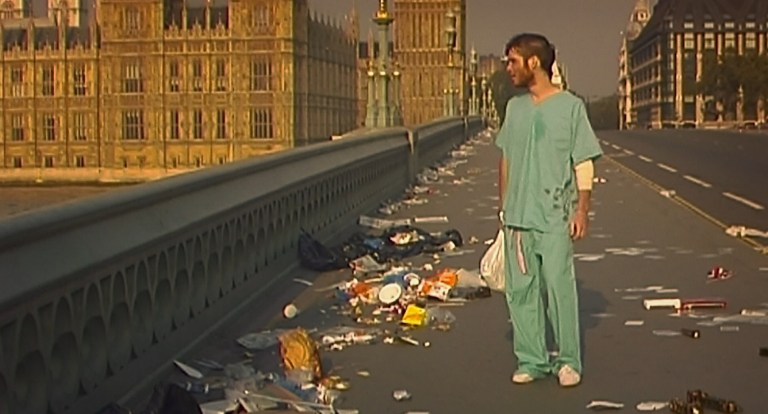 28 Days Later (2002)