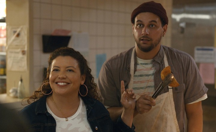 An Adaptation of a ‘Killer’ Podcast Hits Streaming in July 2023